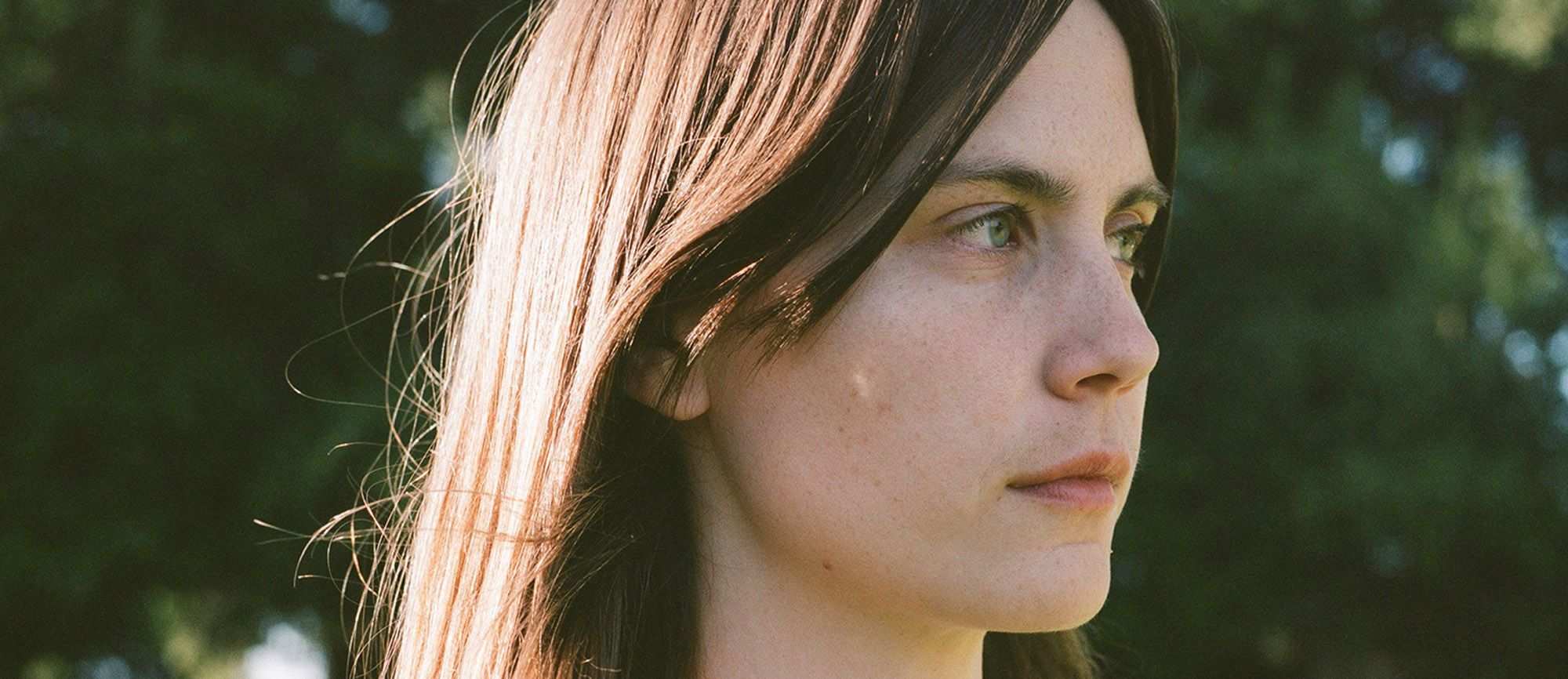 On The Rise: Marina Allen