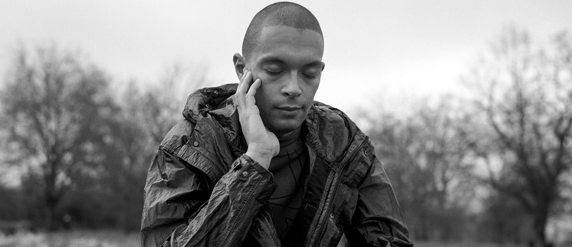 Recounting: Opal by Batu