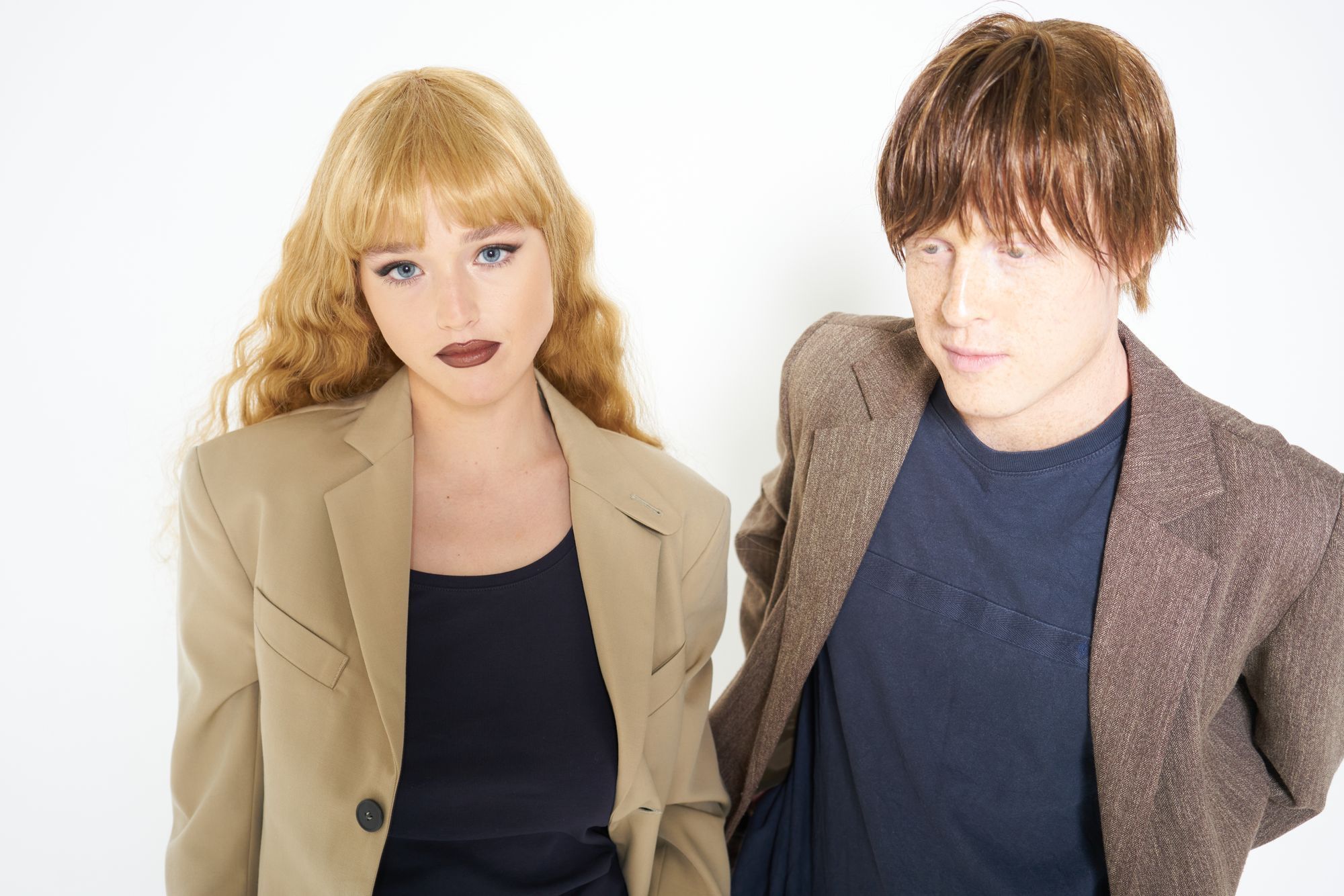 On The Rise: Jockstrap