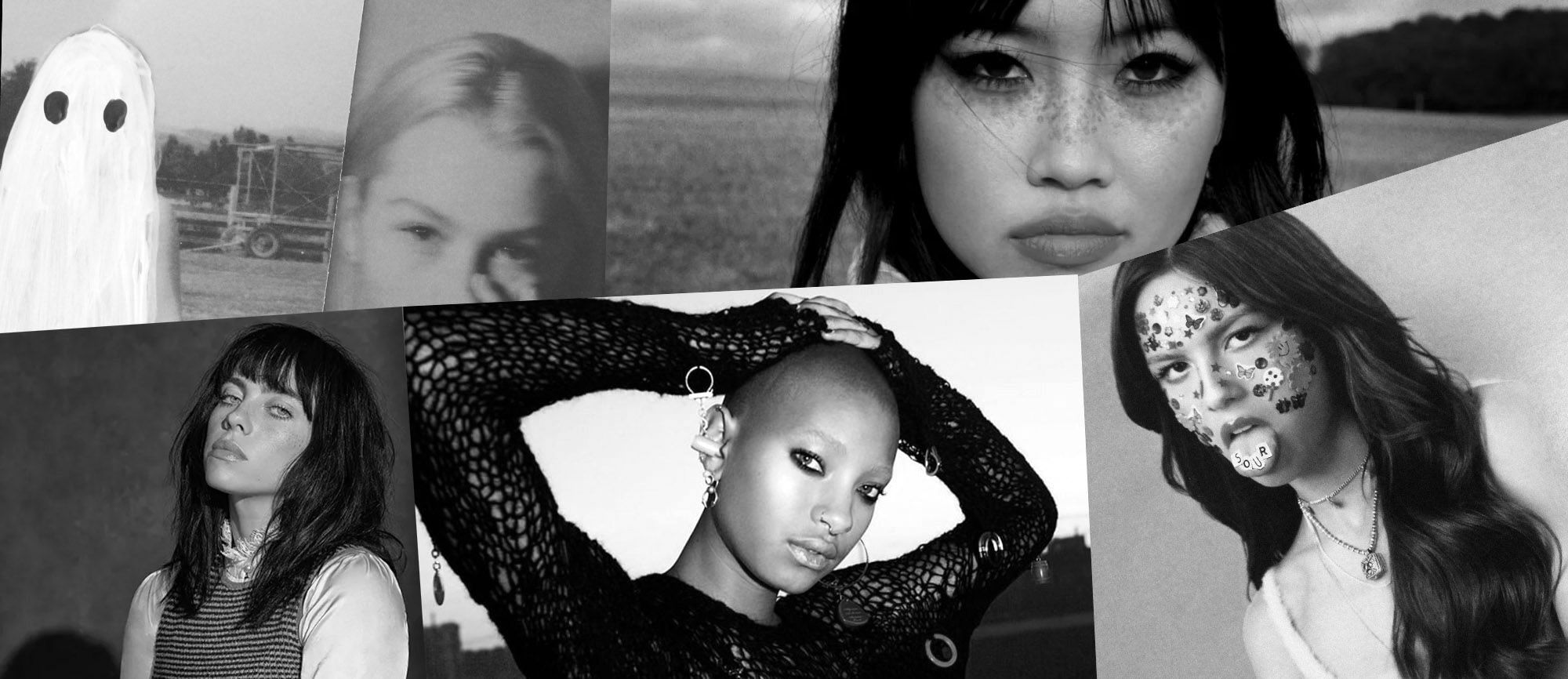 A Rough Guide To: Contemporary Emo