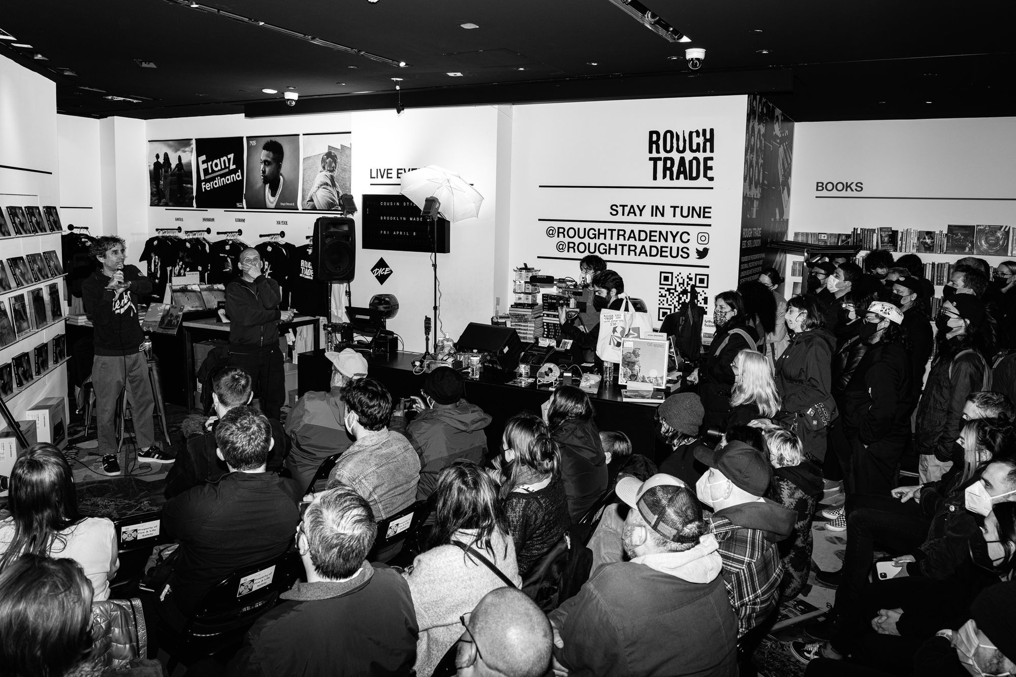 Top 10 In-Stores 2022