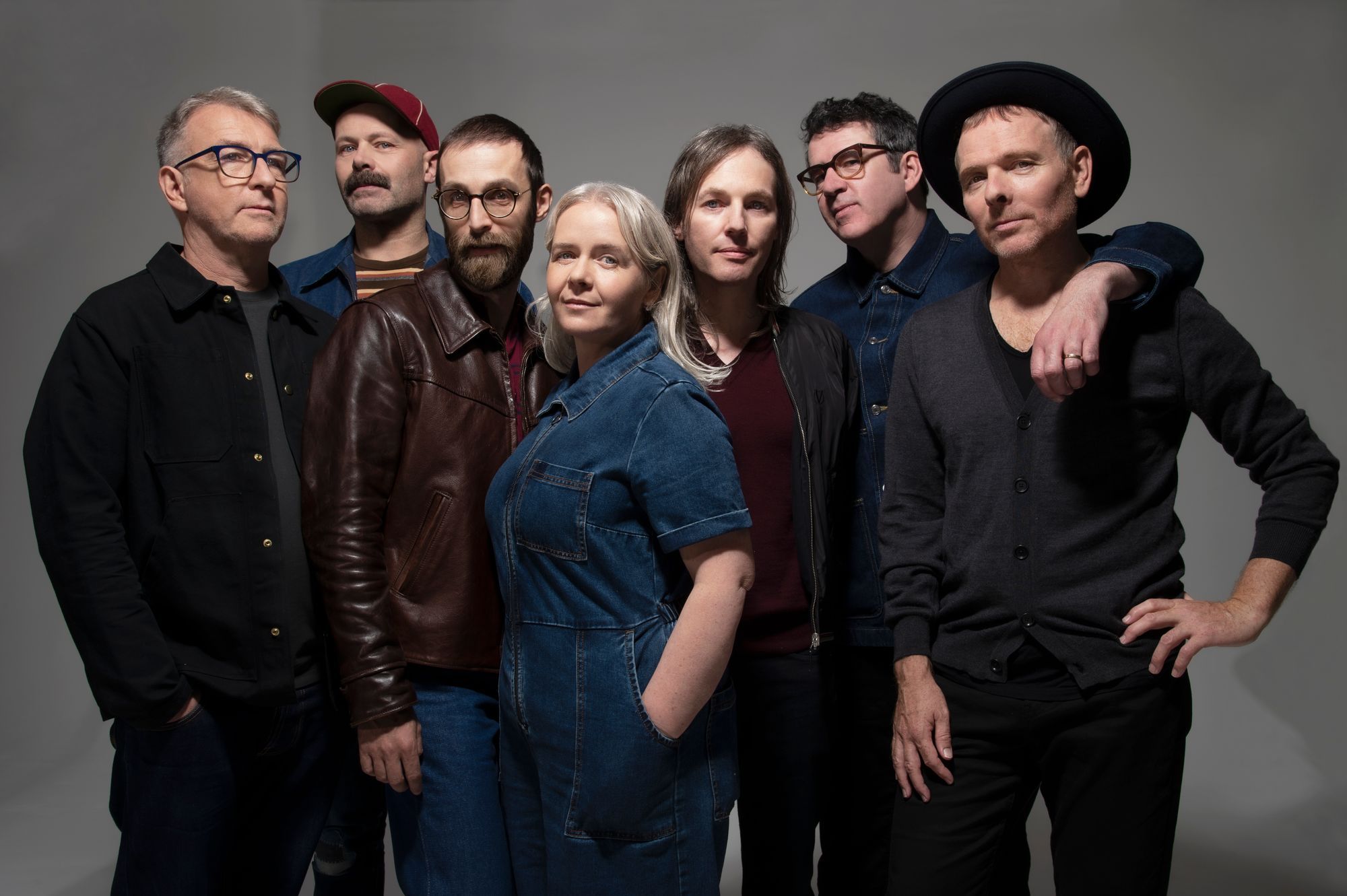In Profile: Belle and Sebastian