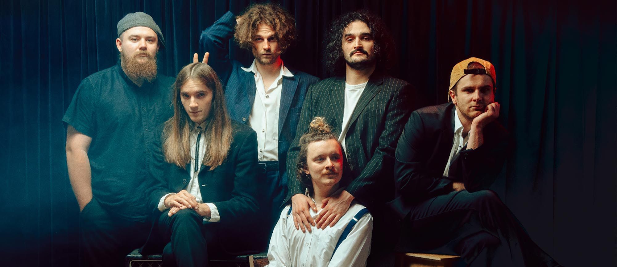 Album of the Month - January 2023