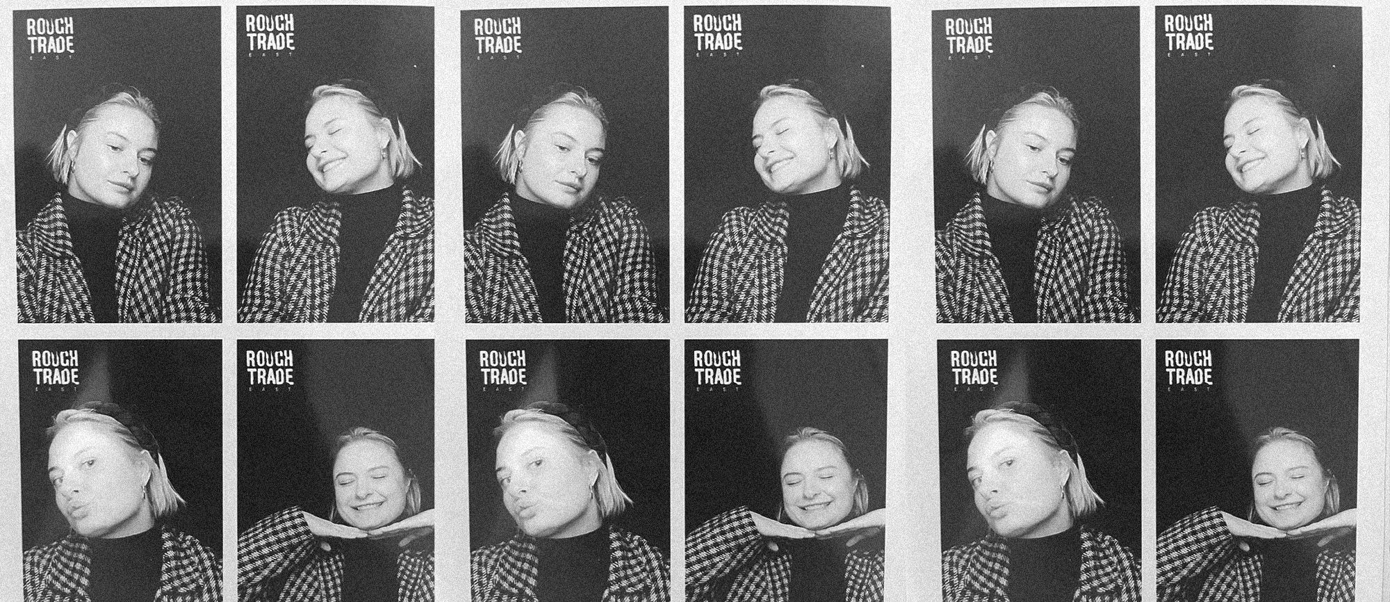 Shoplifting with Låpsley