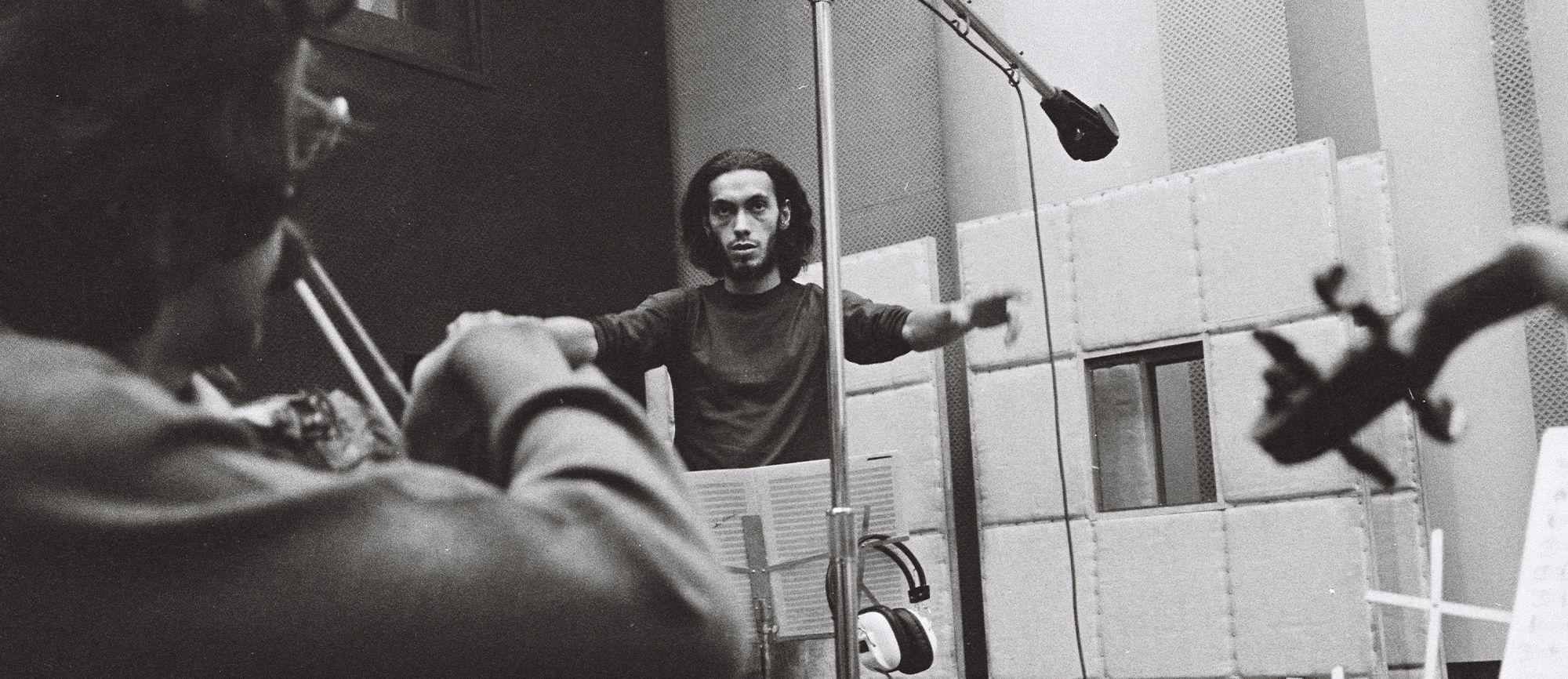 In Profile: Arthur Verocai