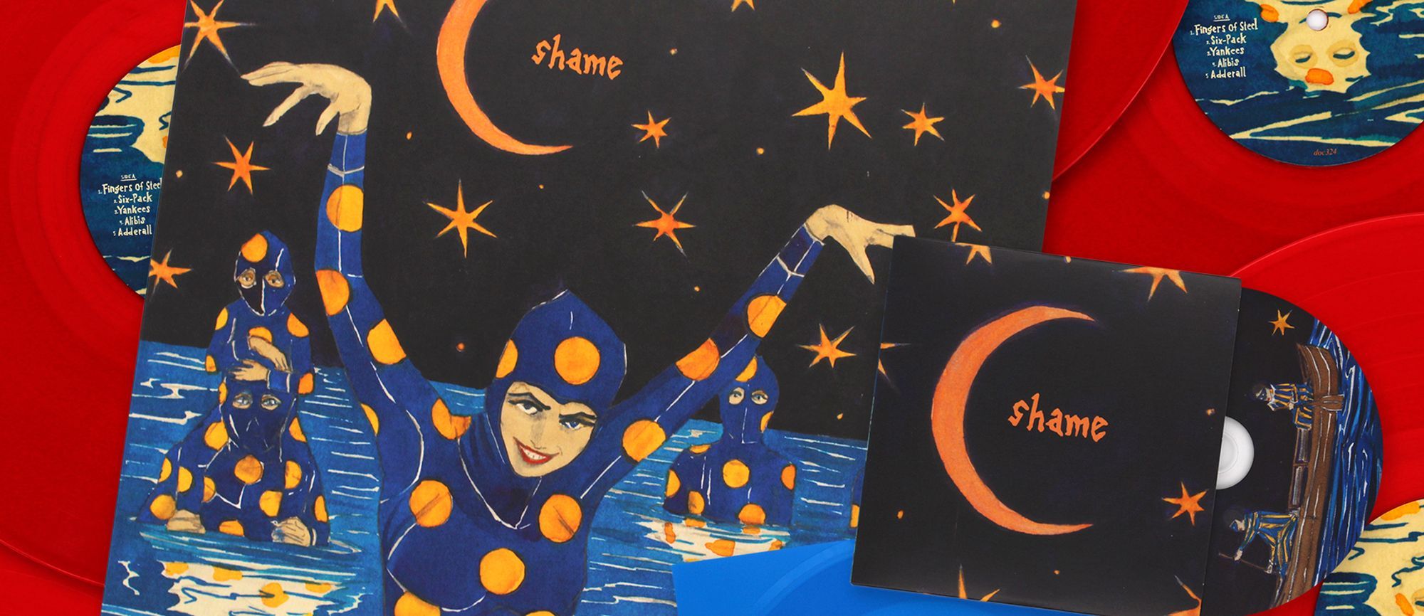 Album of the Month - March 2023