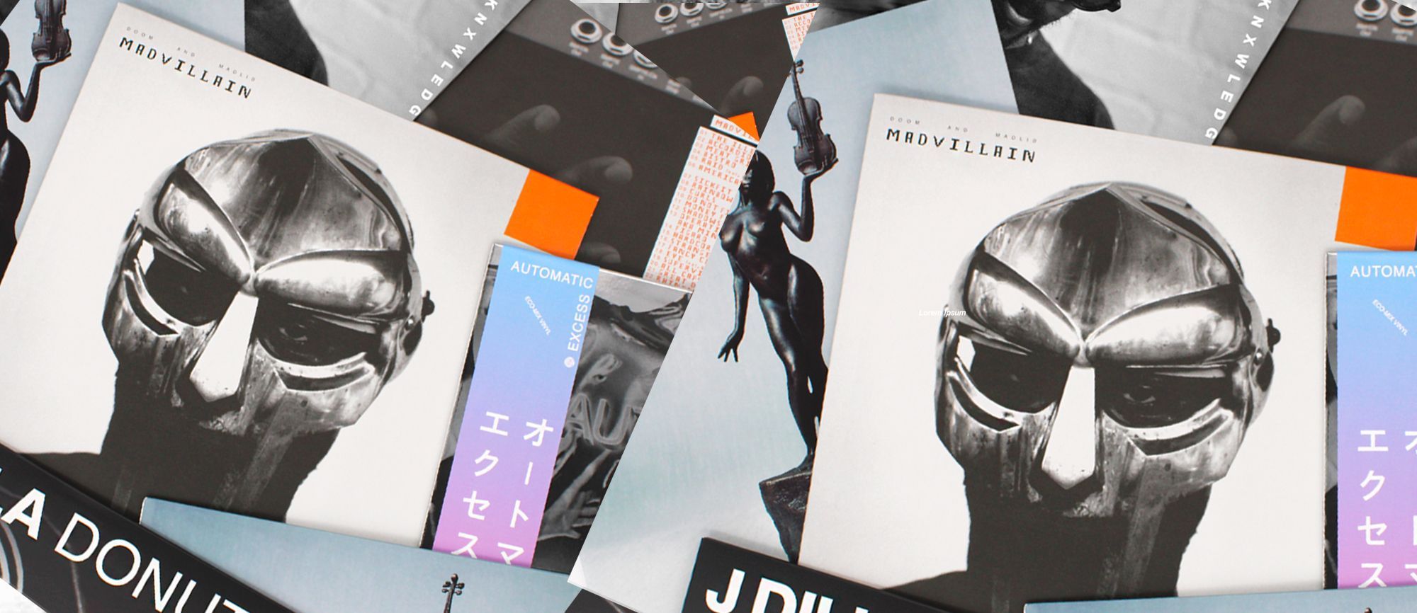 Label Focus: Stones Throw