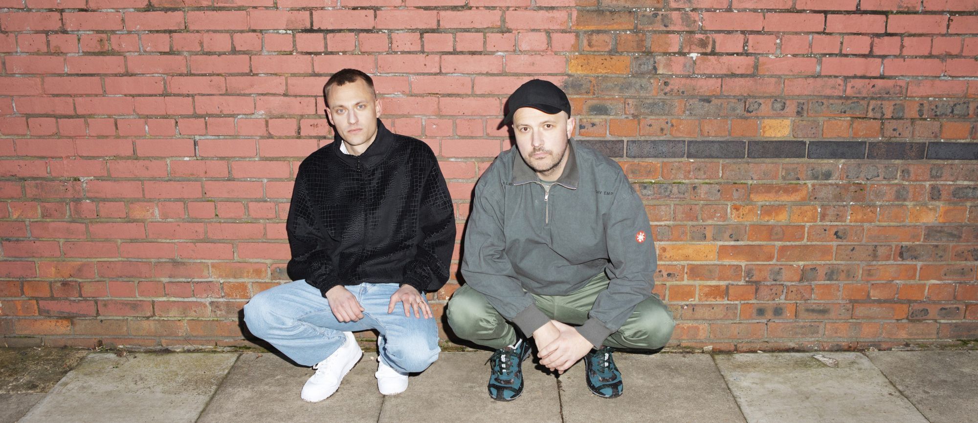 Album of the Month - May 2023