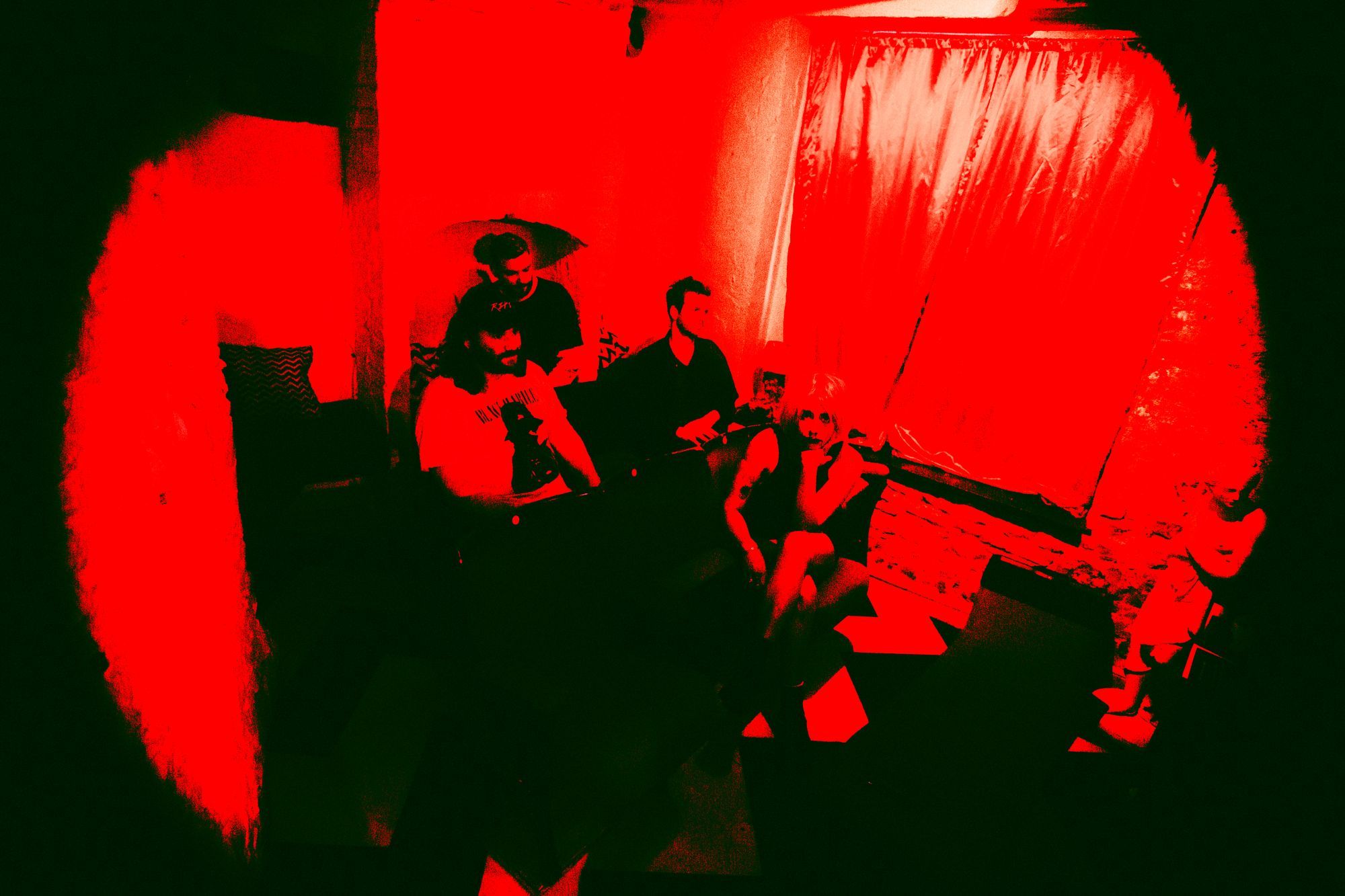 On The Rise: Mandy, Indiana