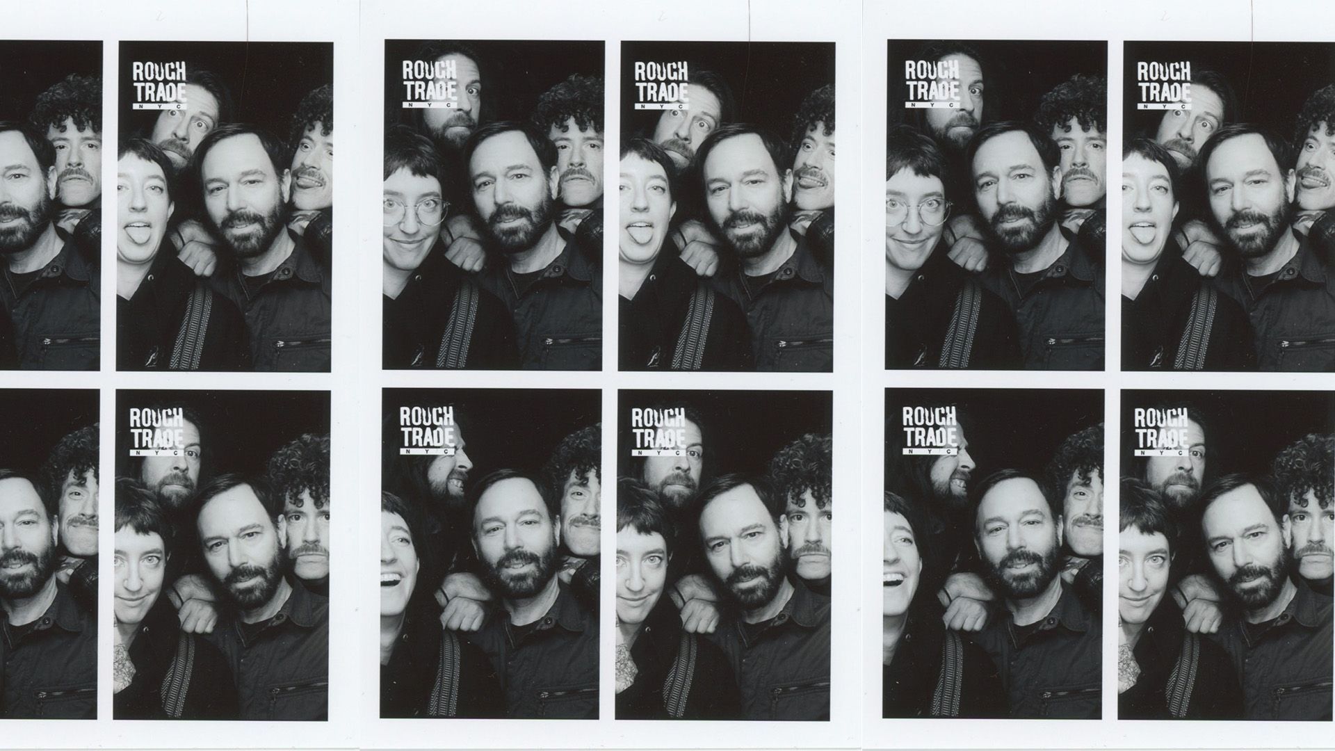 Shoplifting With The Natural Lines