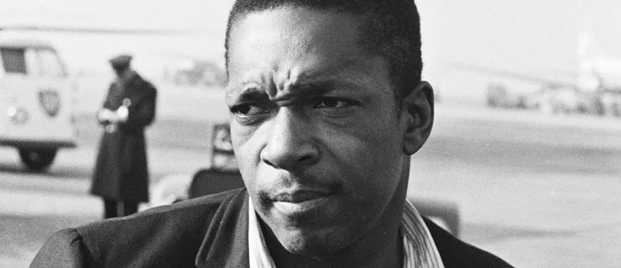 Ranked: John Coltrane's Greatest Albums