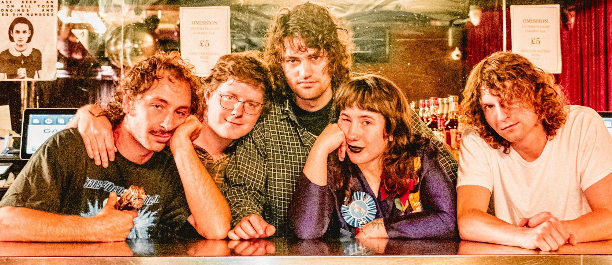 10 Minutes with... Wednesday