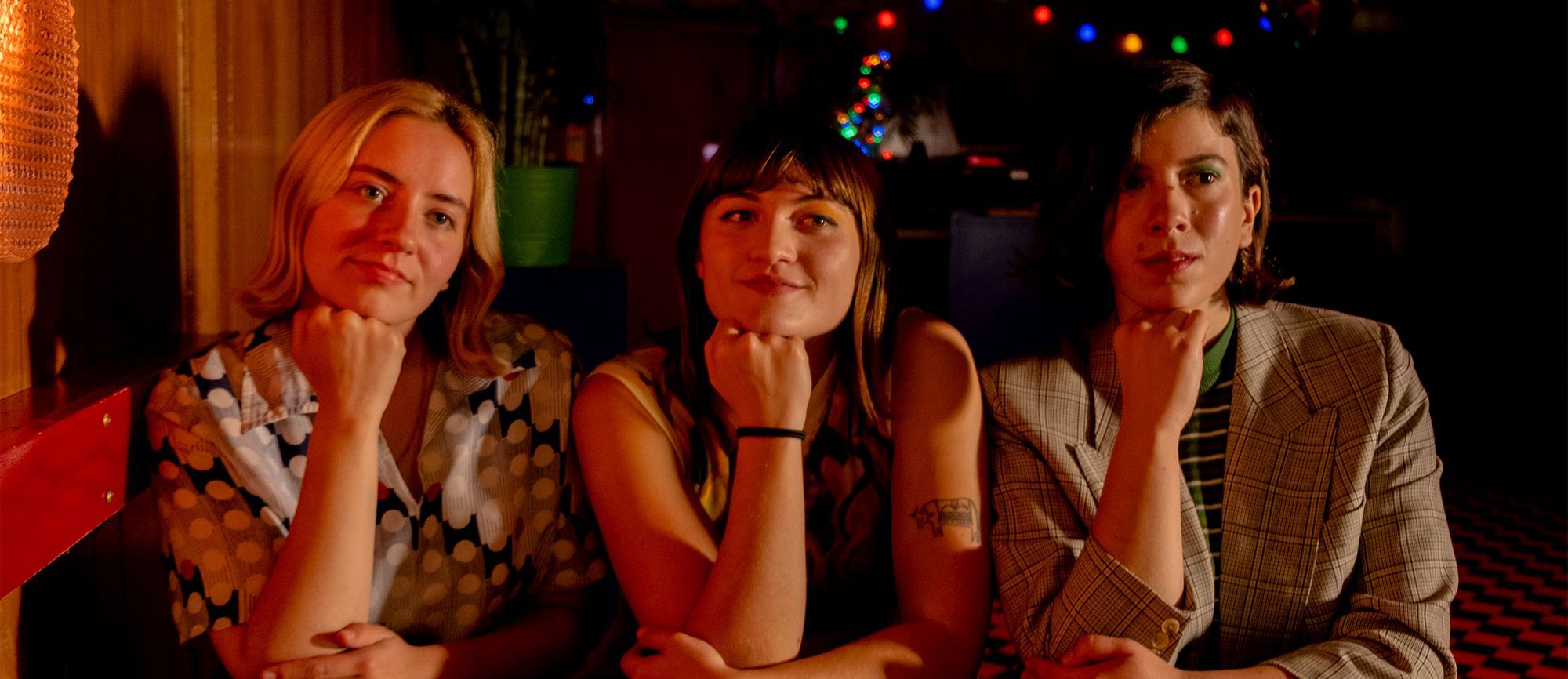 Album of the Month - August 2023