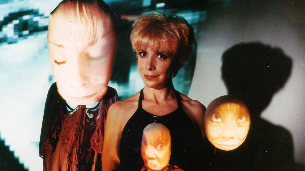 In Profile: Julee Cruise