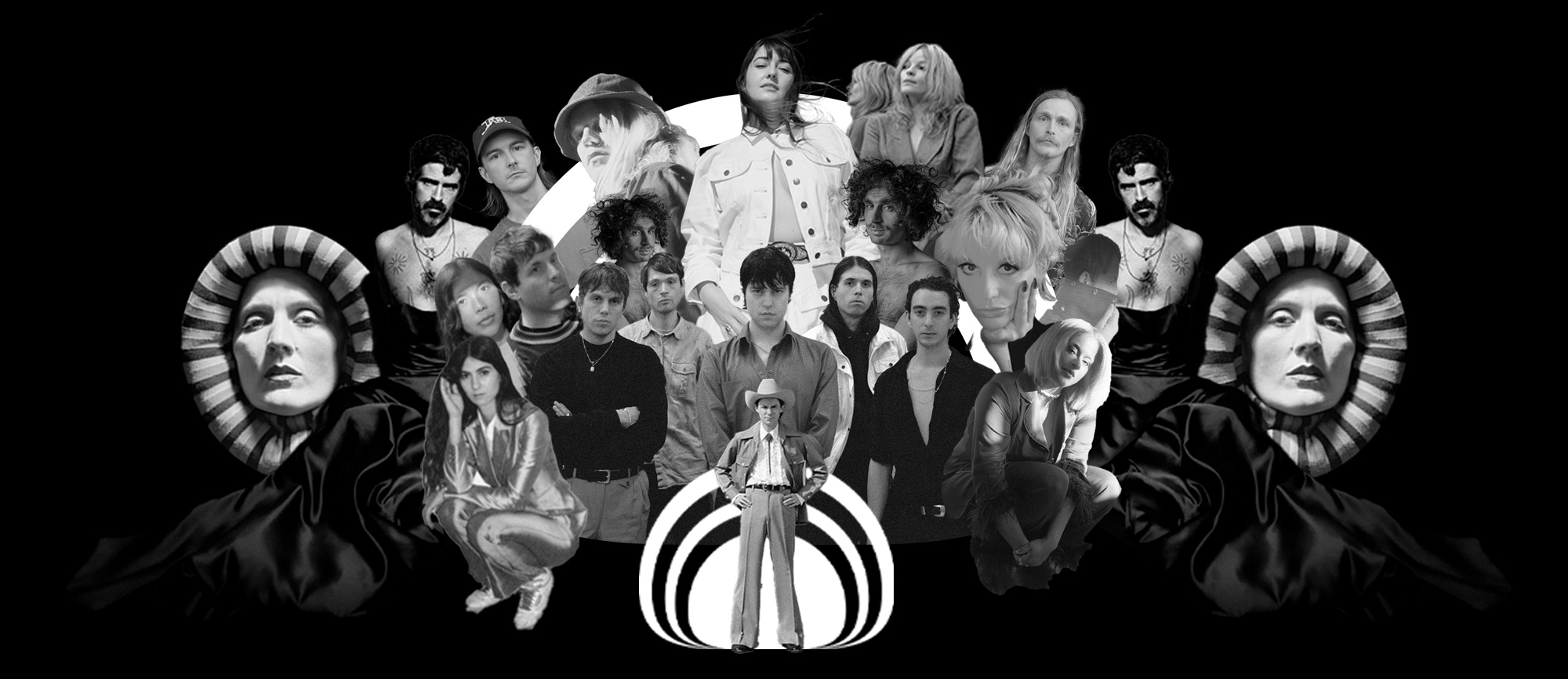 Label Focus: Mexican Summer