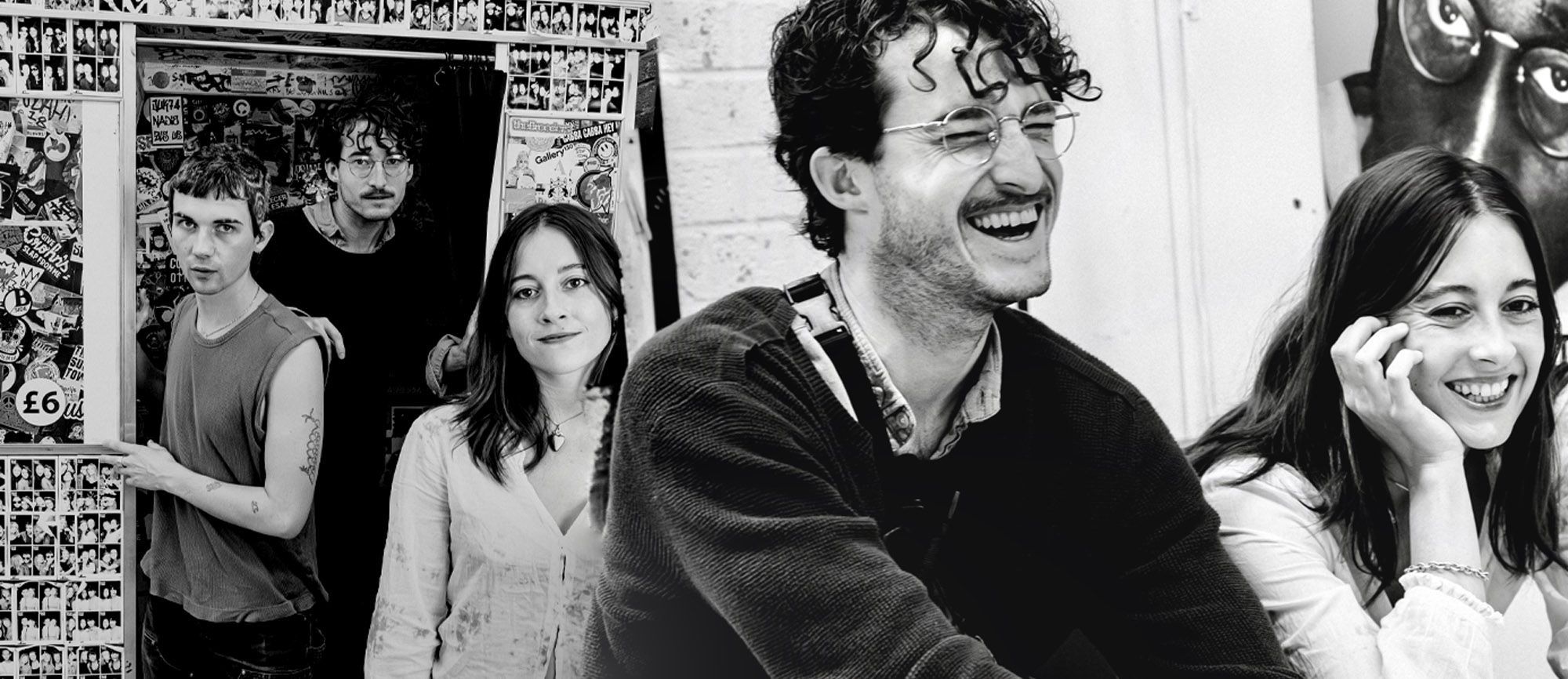 Where I Am Now: Nation of Language