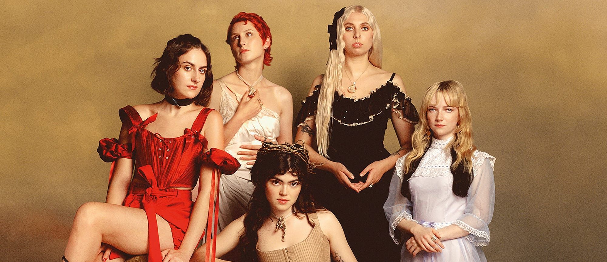 Album of the Month - February 2024