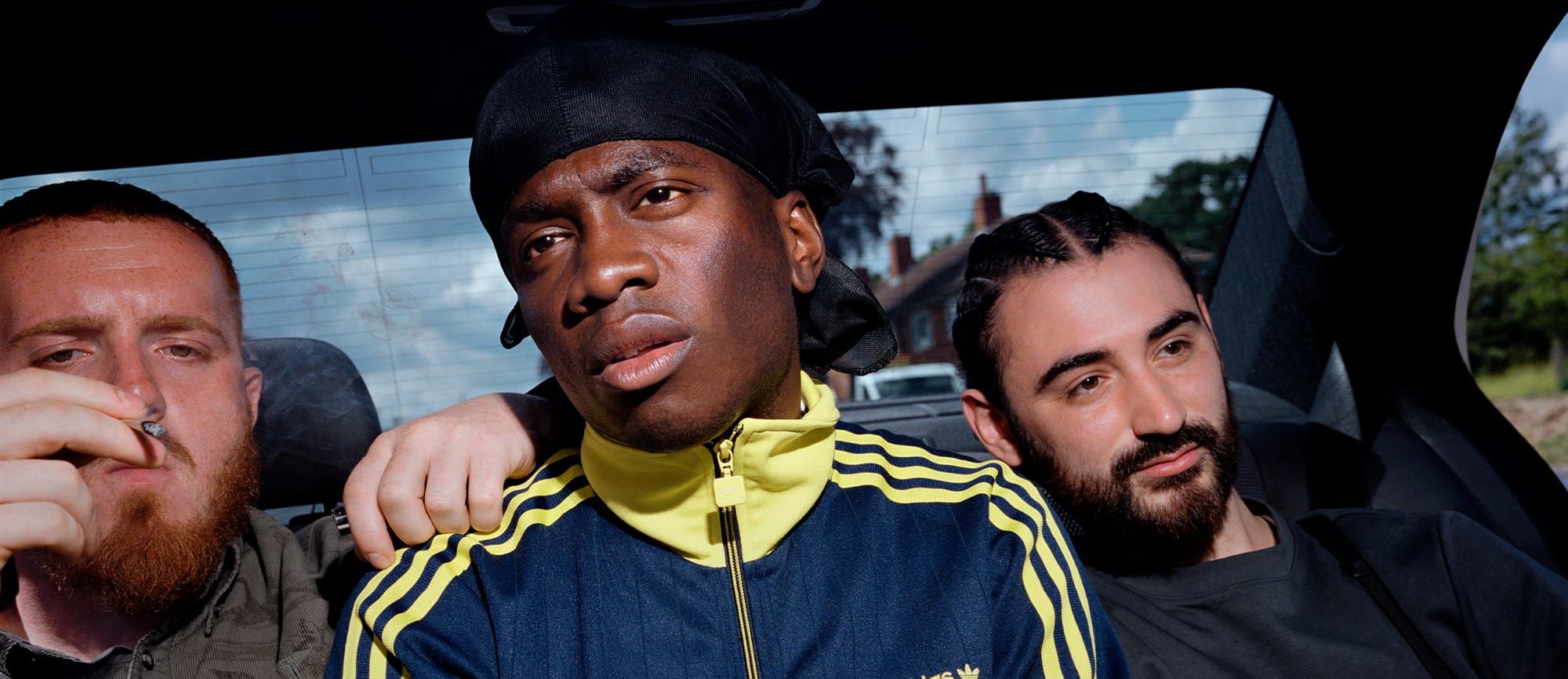 Album of the Month - March 2024