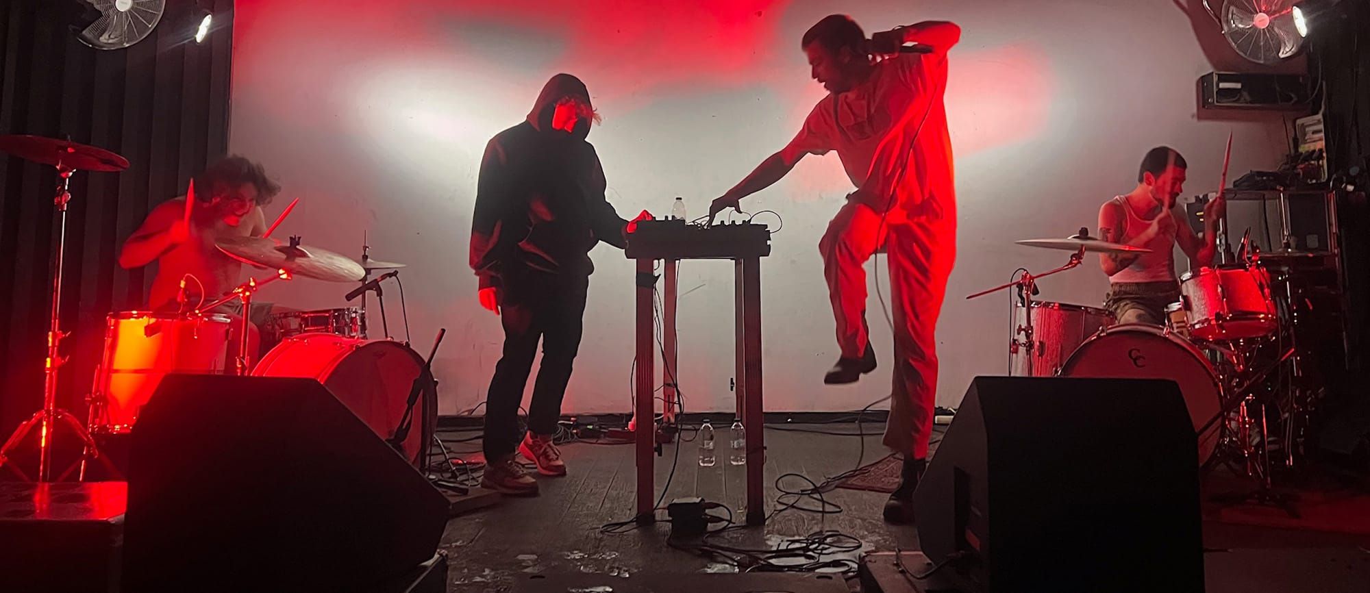 On The Rise: Lip Critic