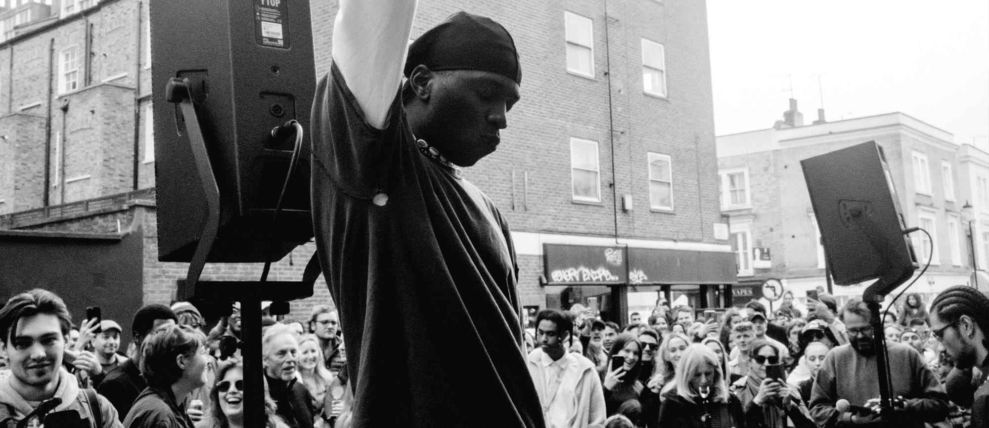 Record Store Day UK 2024