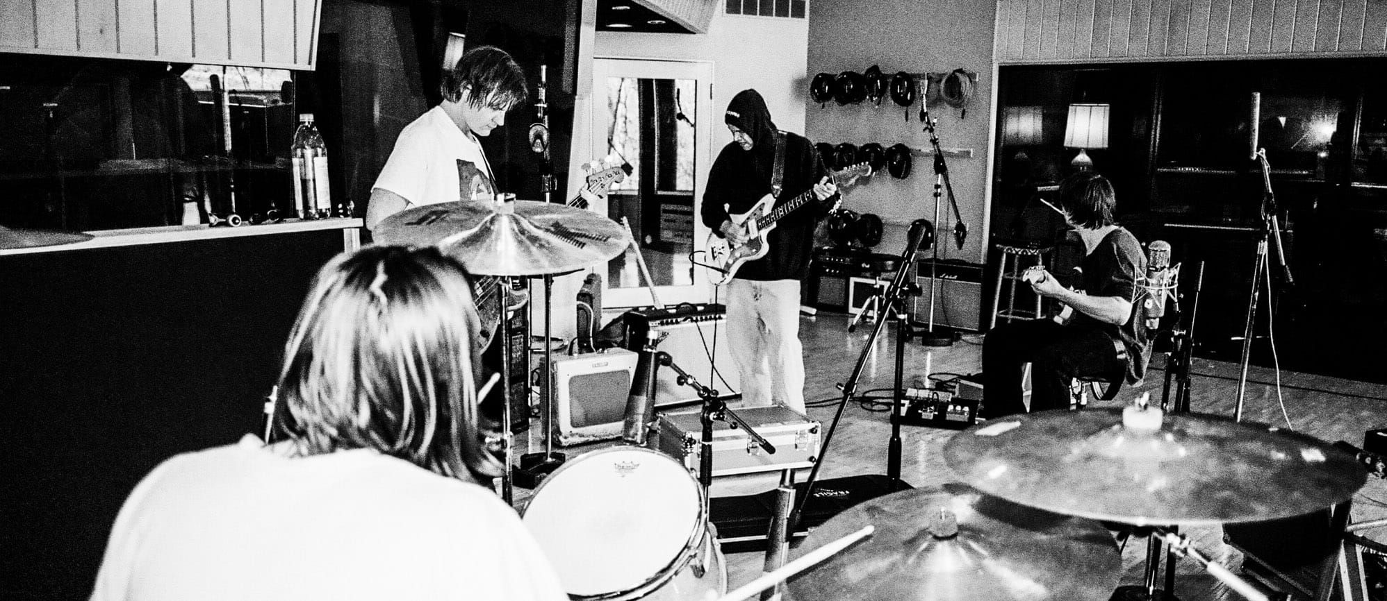 On The Rise: Wunderhorse