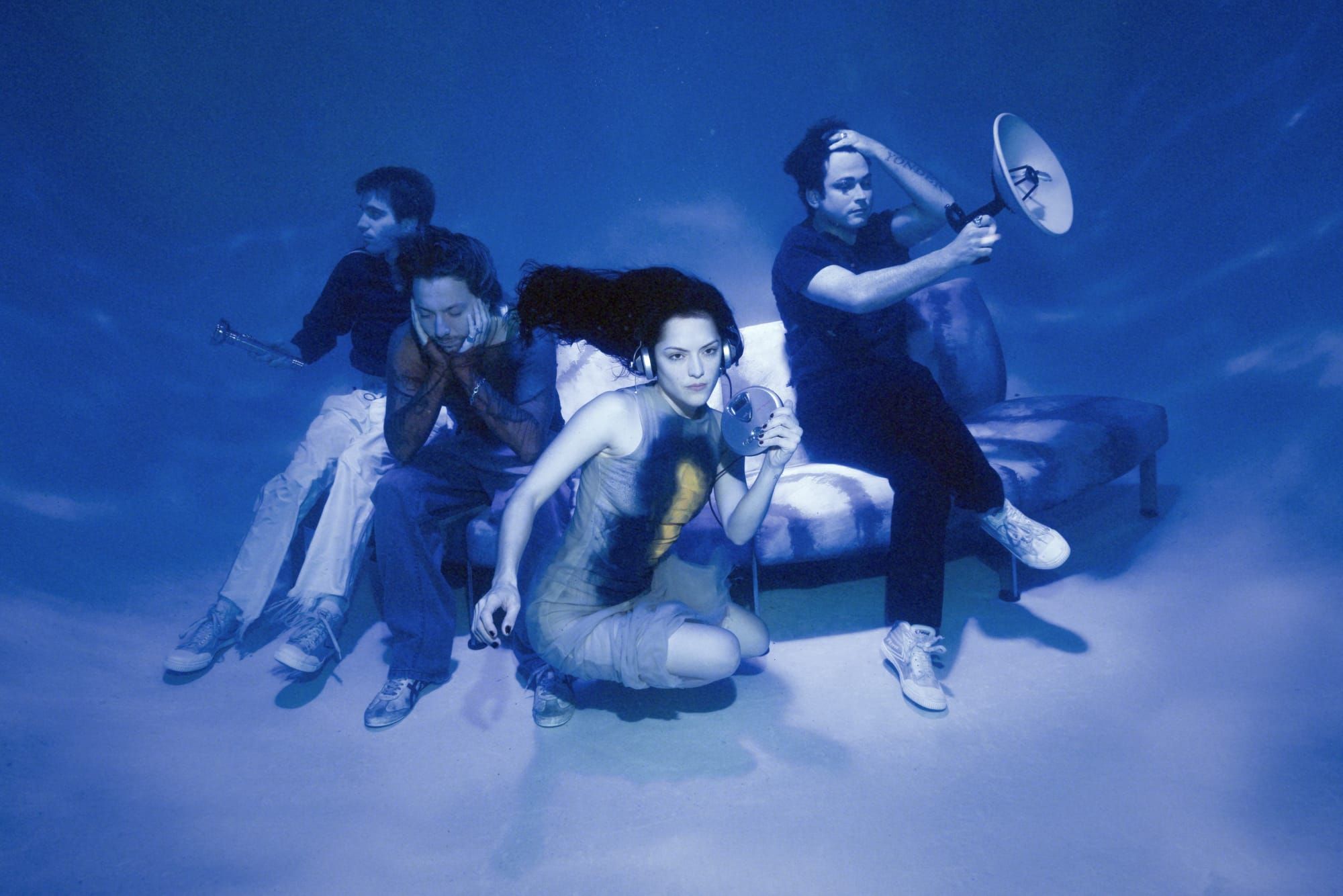 In Profile: The Marías