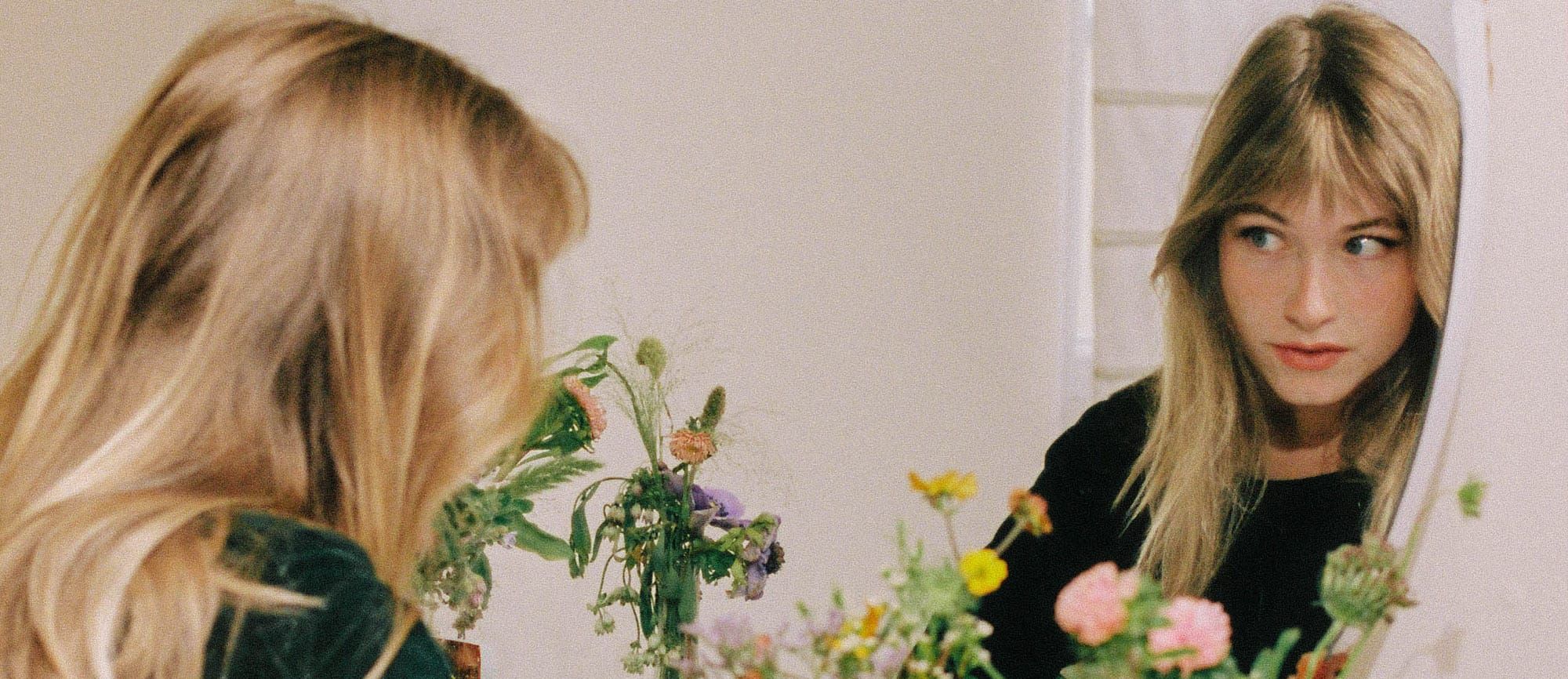 On The Rise: Kate Bollinger