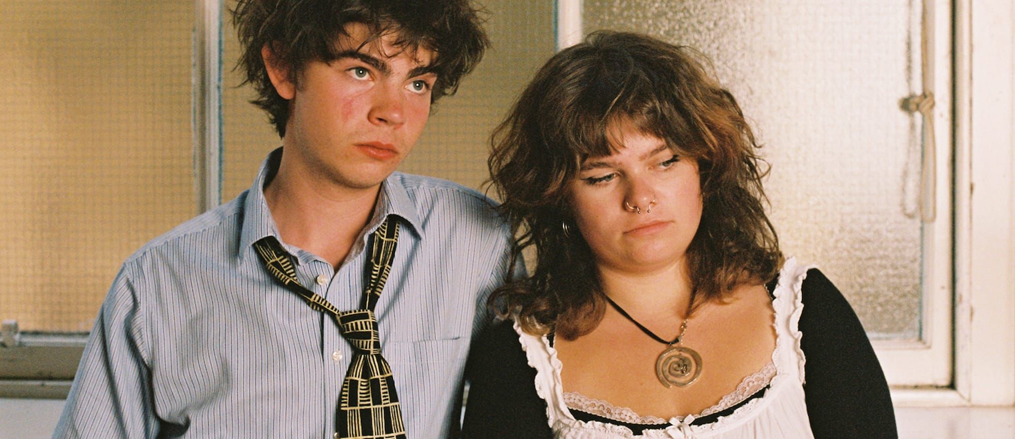 On The Rise: No Windows