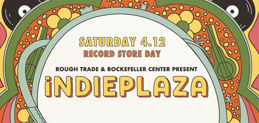 Guide to iNDIEPLAZA & RSD 2025