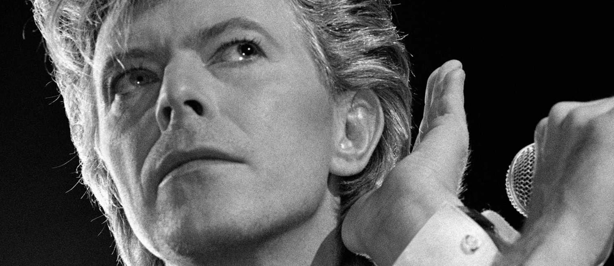 Ranked: David Bowie's Greatest Albums