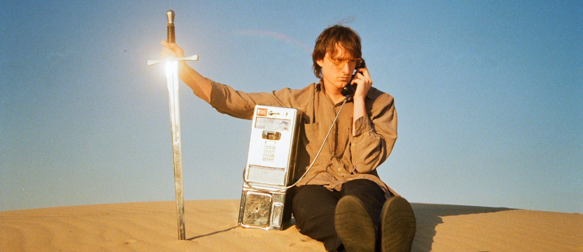 On The Rise: Will Paquin