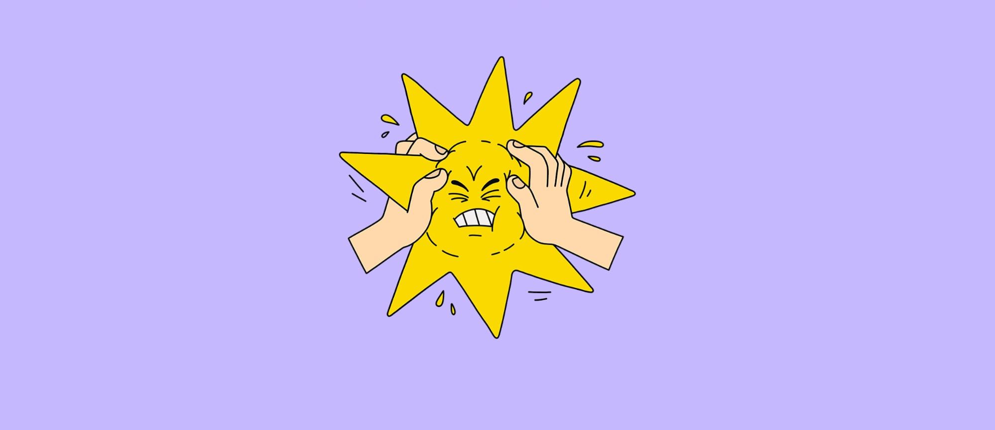 Summertime and the Livin' Ain't Easy: Mental Health in the High Season