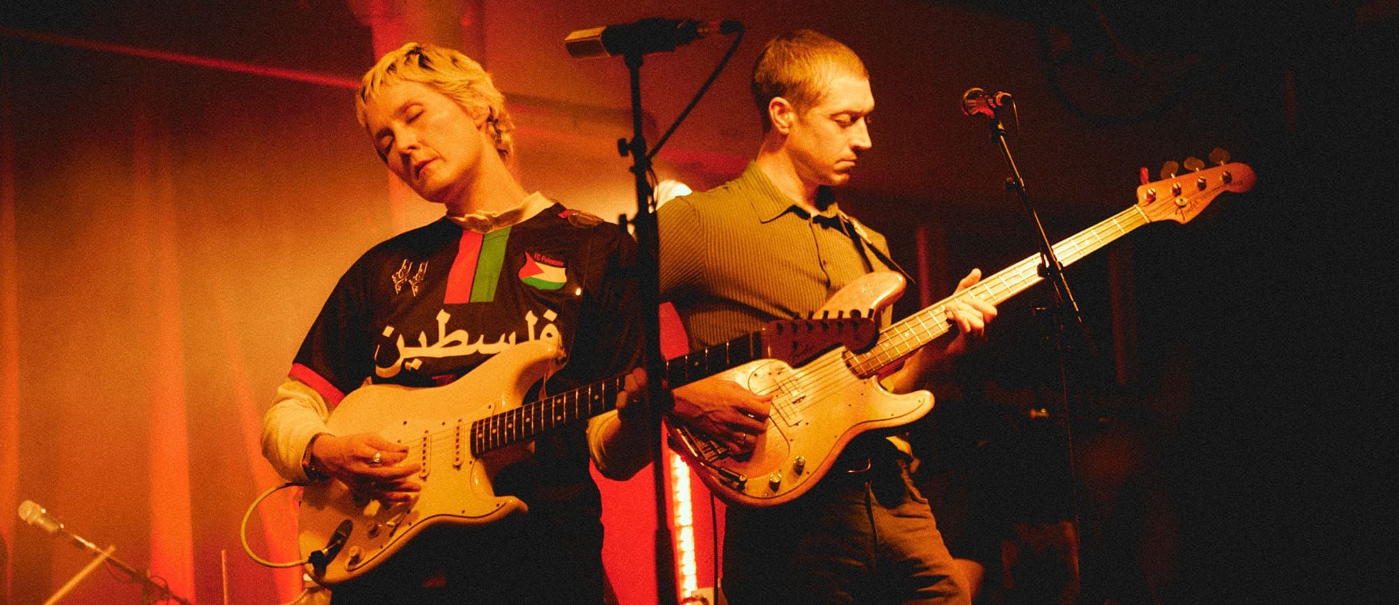 Top of the Shots: Live at Rough Trade - September 2025