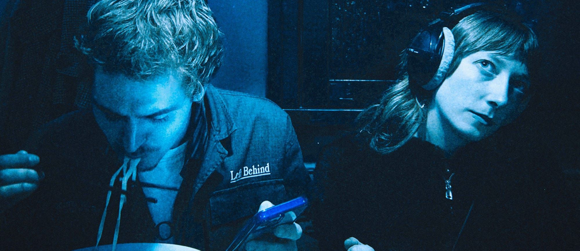 On The Rise: The Itch