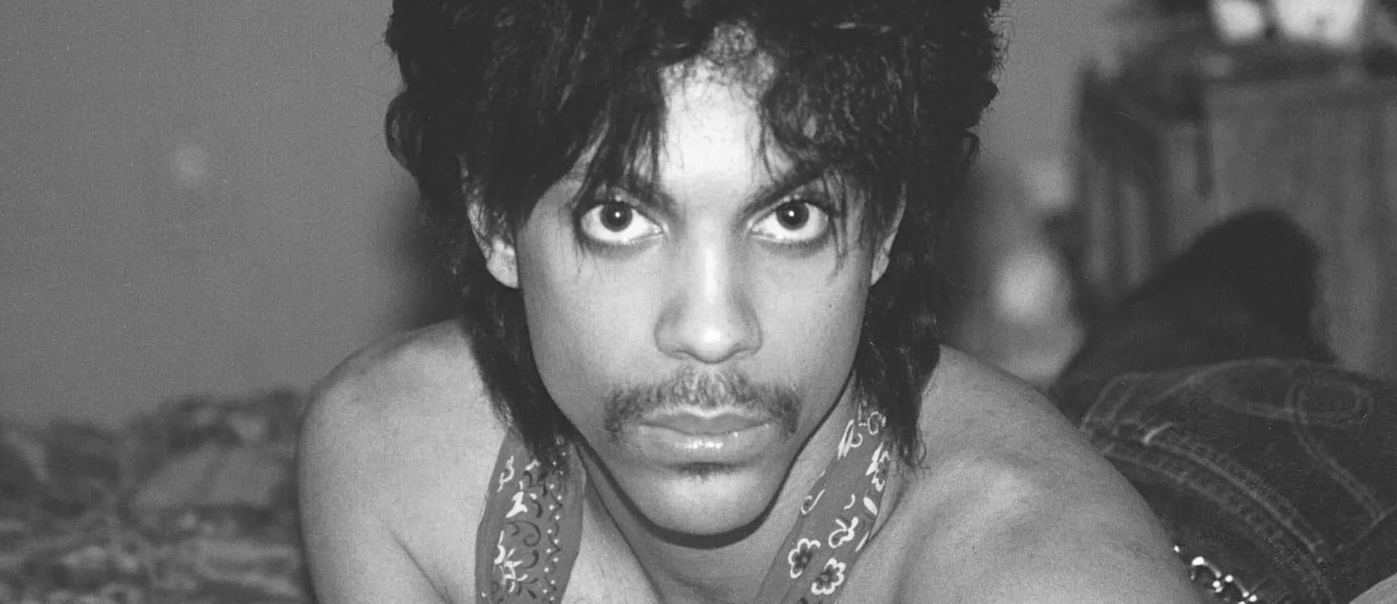 Prince's 20 Greatest Songs