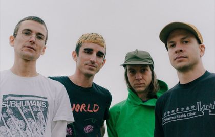 Album of the Month - October 2019