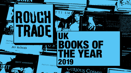 UK Books of the Year 2019
