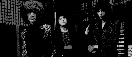 Rough Trade Podcast 69 with Temples