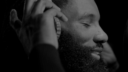 5 Minutes with... Wretch 32