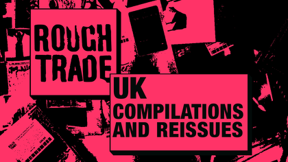 UK Compilations and Reissues of the Year 2019