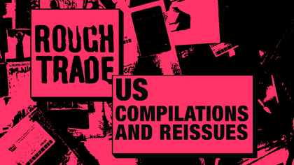 US Compilations and Reissues of the Year 2019