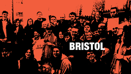 Rough Trade Bristol Staff Charts 2019