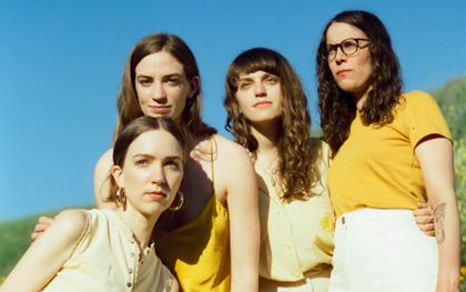 Album of the Month - January 2020