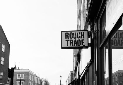 Rough Trade & Virus Measures