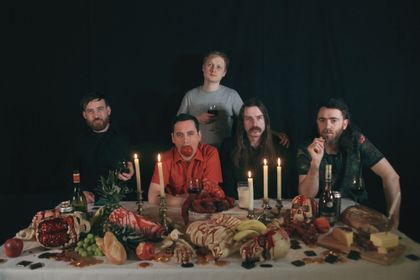 Album of the Month - April 2020