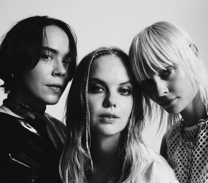 Album of the Month - July 2020
