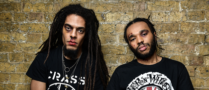 Album of the Month - August 2020