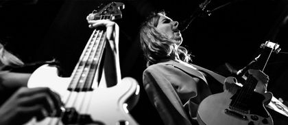 Rough Trade UK Events Update