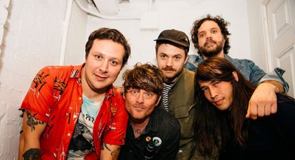 Album of the Month - September 2020