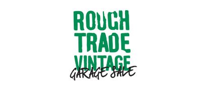 Rough Trade Bristol Vintage Vinyl Garage Sale